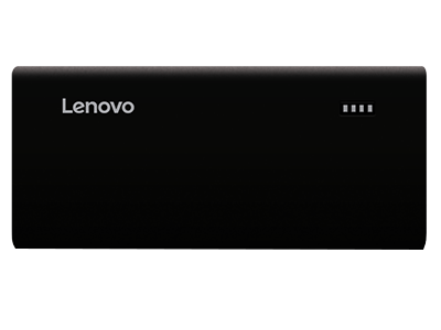 Chargeur d'alimentation Lenovo PA10400 Noir-ROW